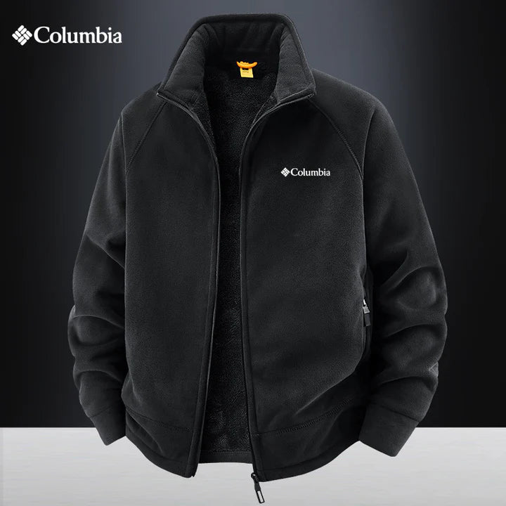 Men’s Thermal Fleece Jacket