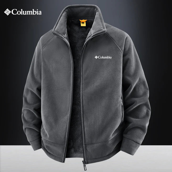 Men’s Thermal Fleece Jacket