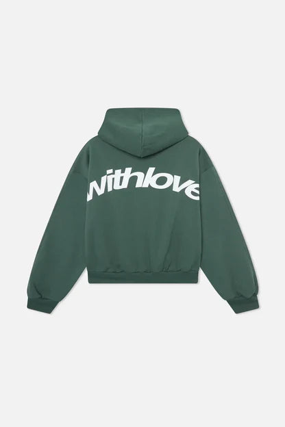 With Love Everyday Comfort Hoodie