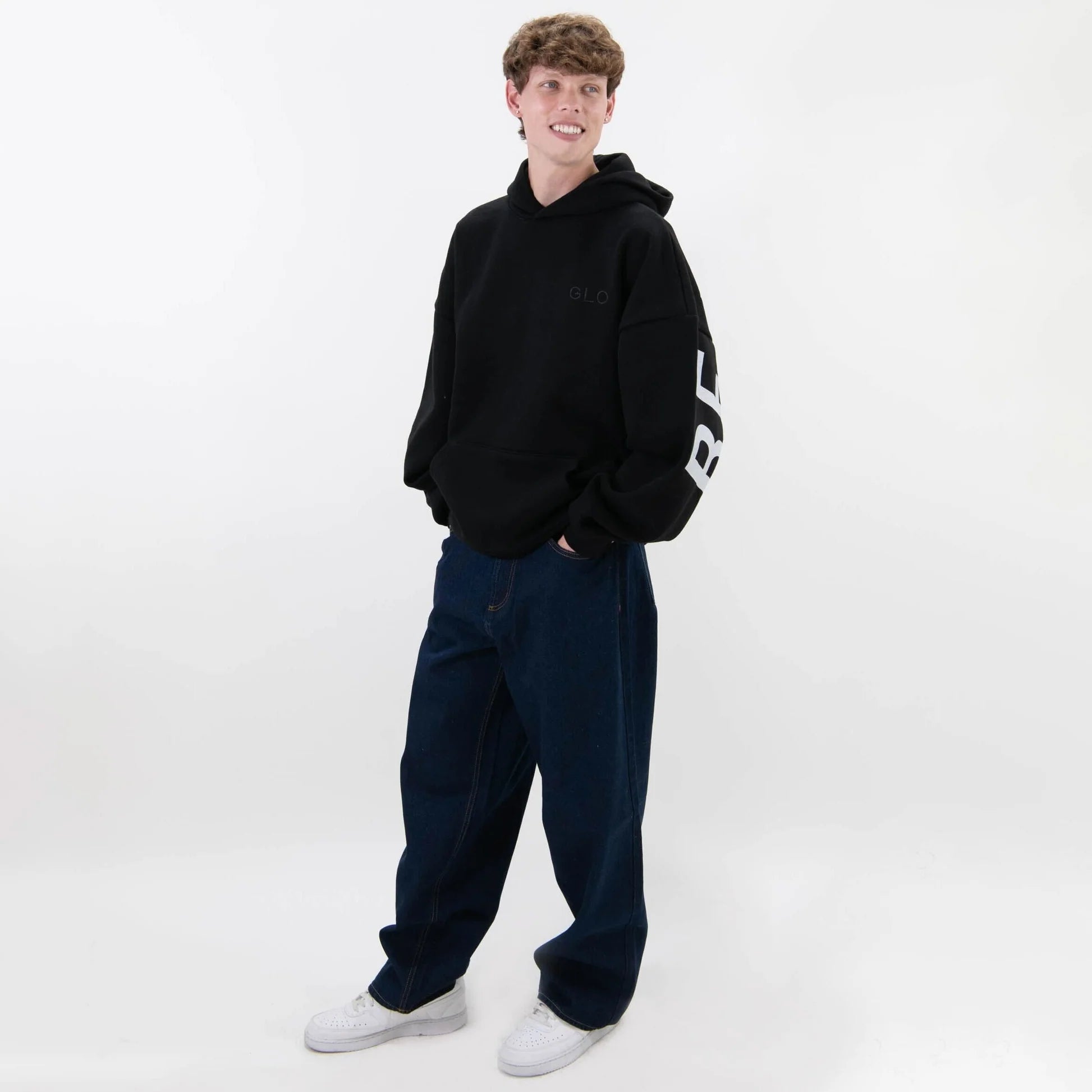 VerseWear Ultra Comfort Oversized Hoodie