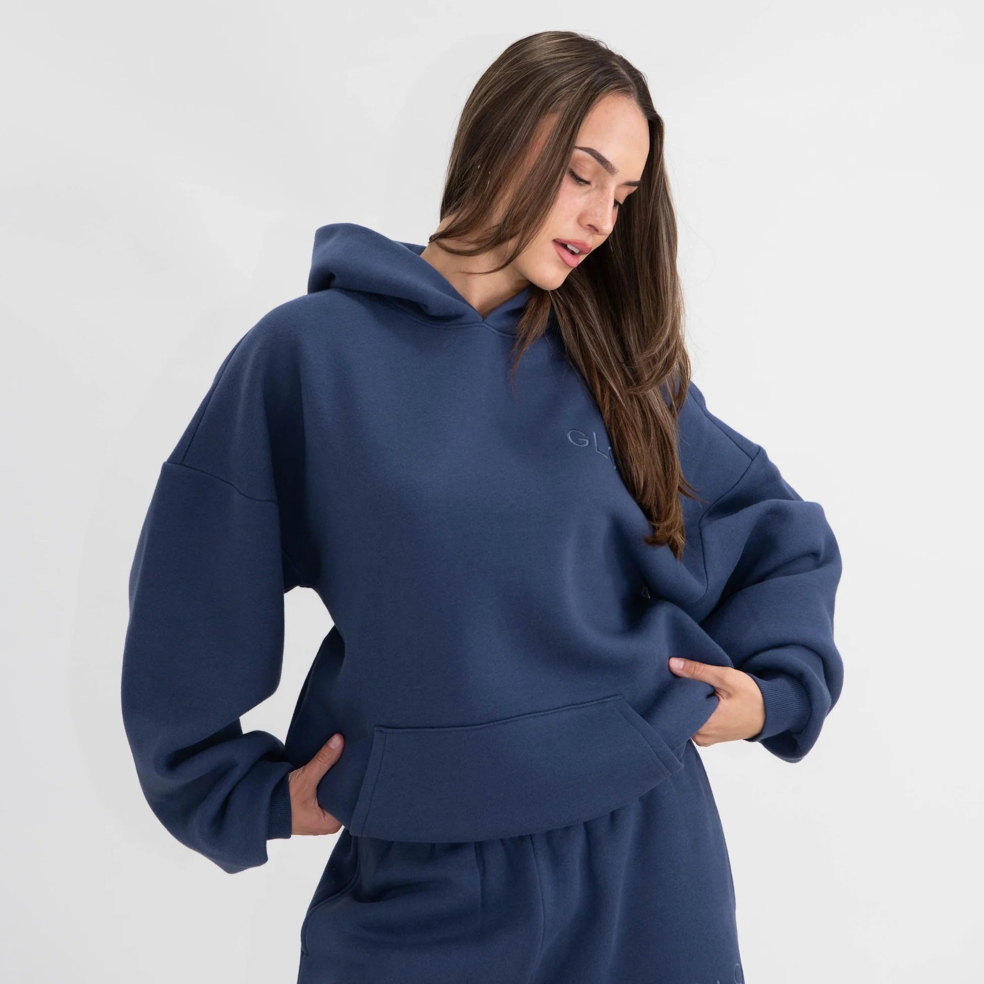 VerseWear Ultra Comfort Oversized Hoodie