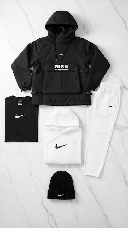 Everyday Core Tracksuit Set