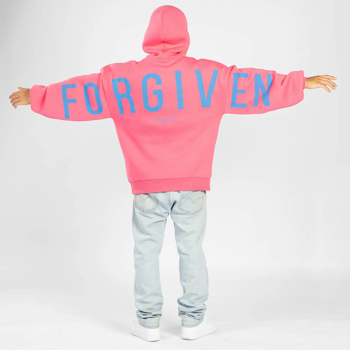 VerseWear Ultra Comfort Oversized Hoodie