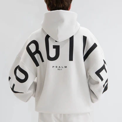 VerseWear Ultra Comfort Oversized Hoodie