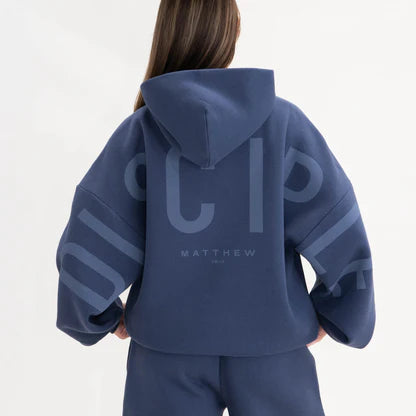 VerseWear Ultra Comfort Oversized Hoodie