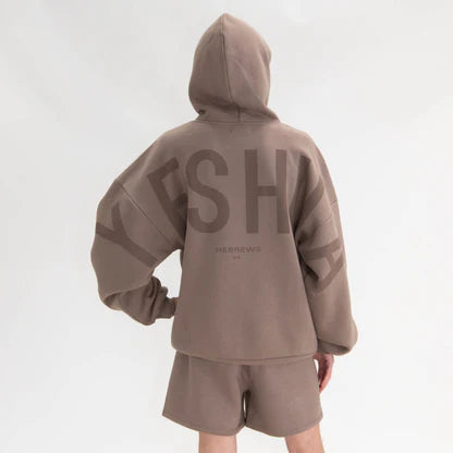 VerseWear Ultra Comfort Oversized Hoodie