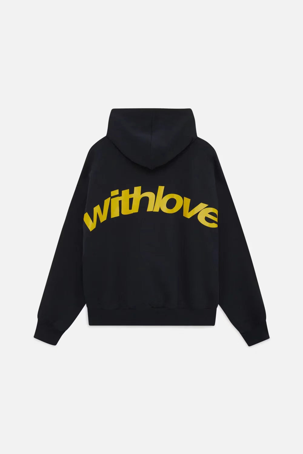 With Love Everyday Comfort Hoodie