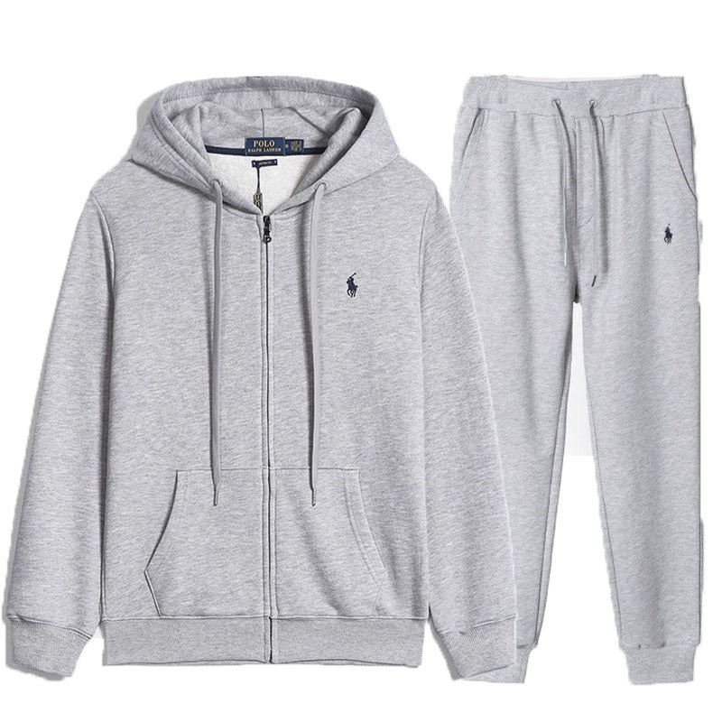 Everyday Hoodie & Jogger Set