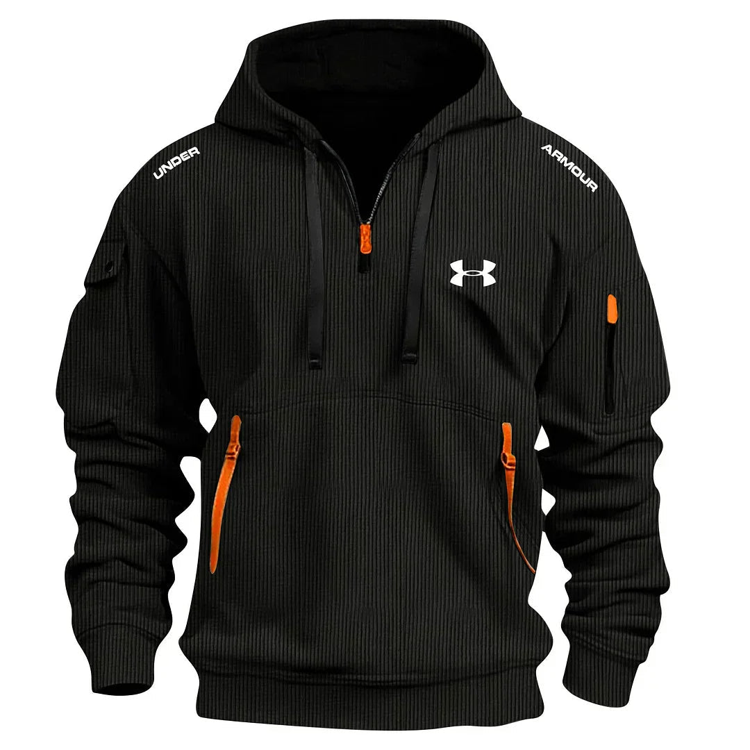 Everyday Zip-Up Hoodie