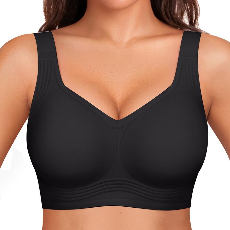 ComfortShape Wireless Bra