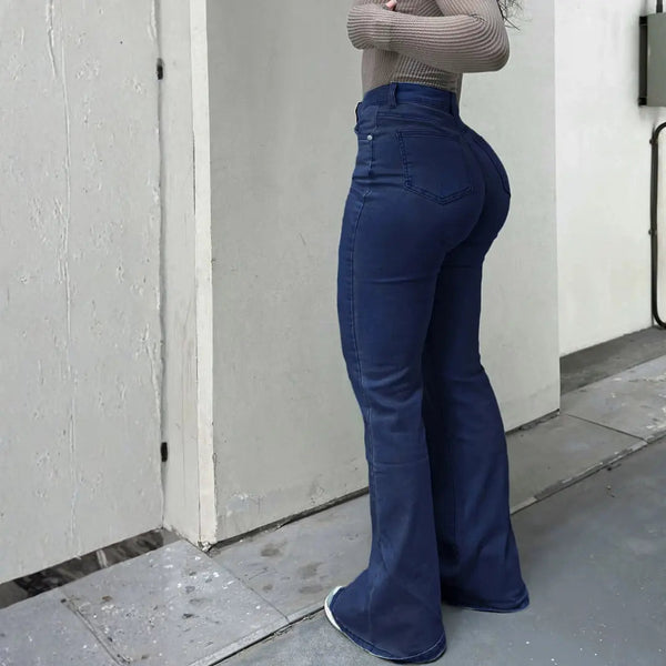 LiftFit Sculpting Stretch Denim Jeans