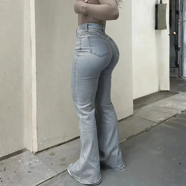 LiftFit Sculpting Stretch Denim Jeans