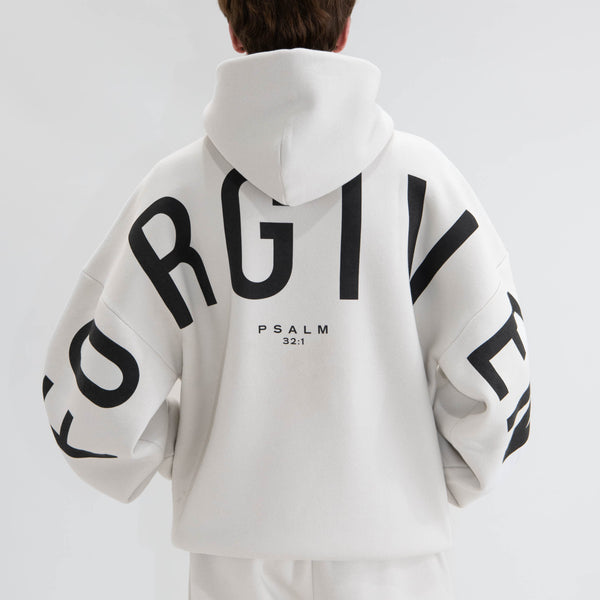 VerseWear Ultra Comfort Oversized Hoodie