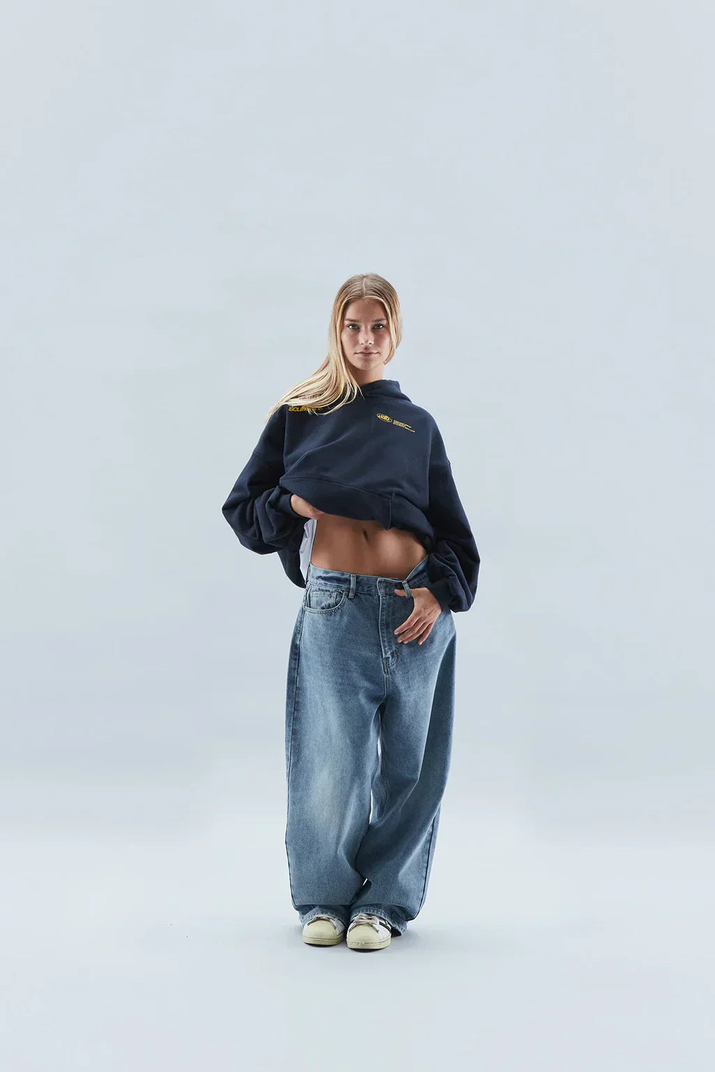 With Love Everyday Comfort Hoodie