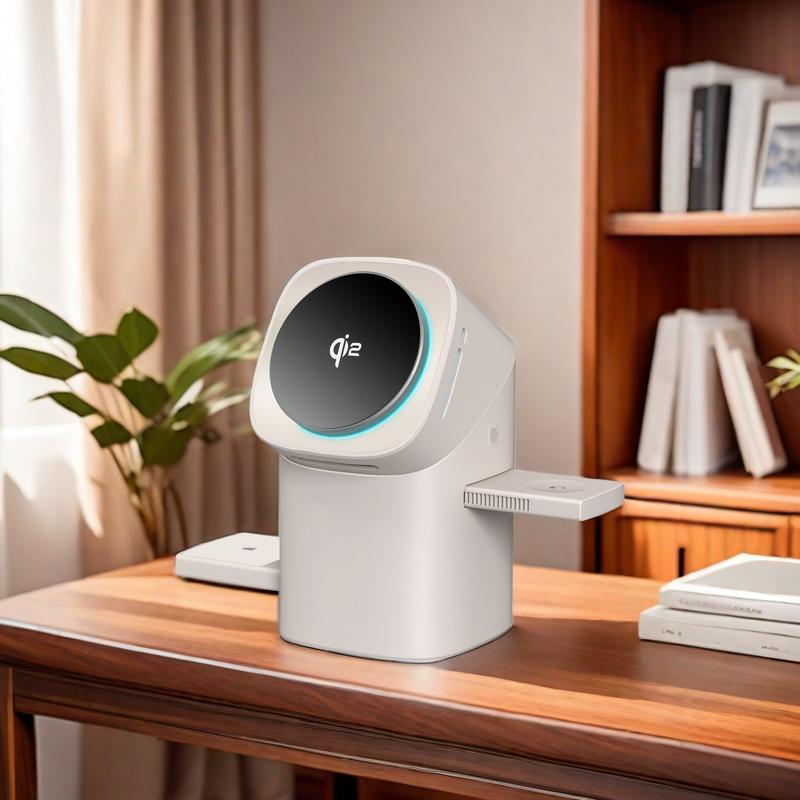 MagFold 3-in-1 Charging Dock