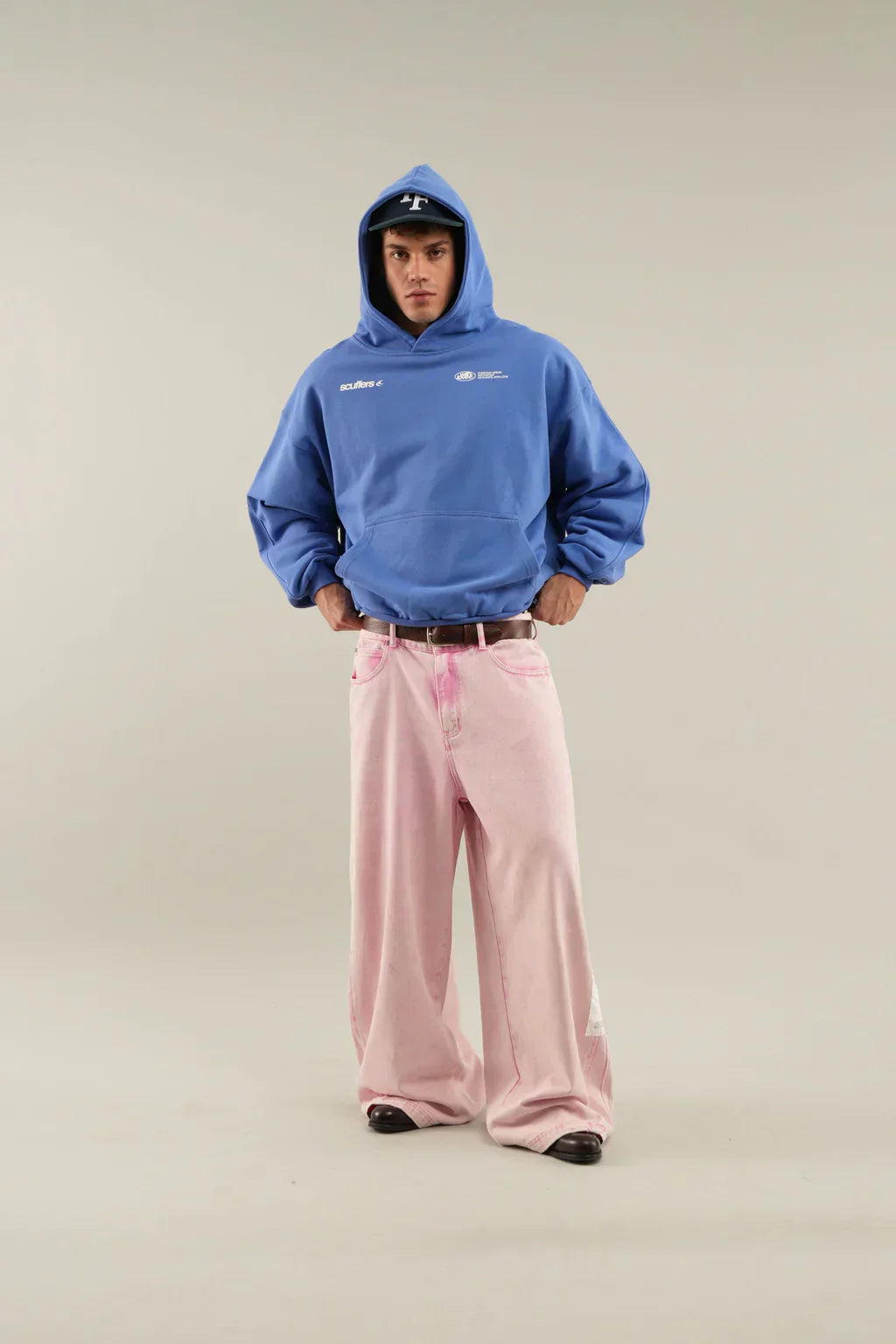 With Love Everyday Comfort Hoodie