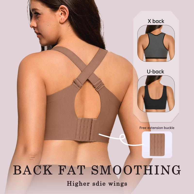 ComfortShape Wireless Bra