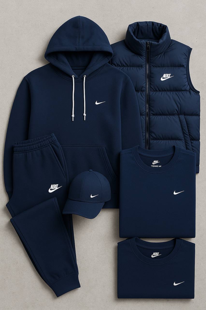 Everyday Core Tracksuit Set