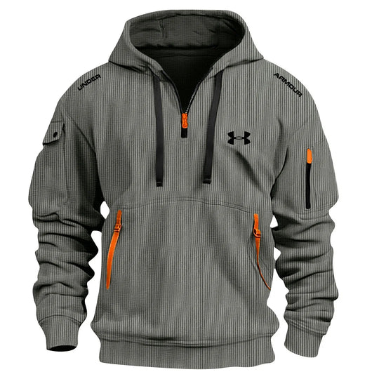 Everyday Zip-Up Hoodie