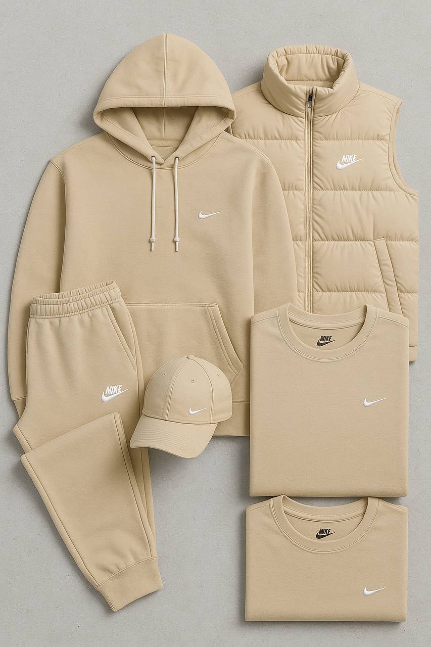 Everyday Core Tracksuit Set