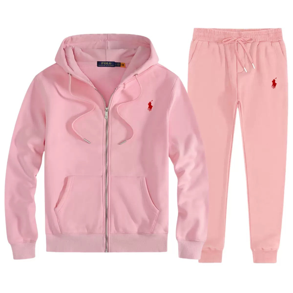 Everyday Hoodie & Jogger Set