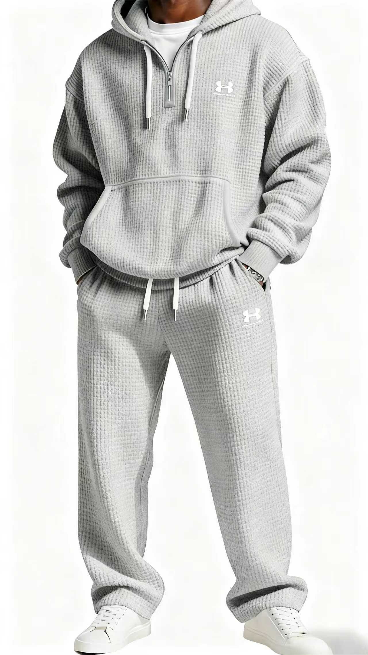 Urban Active Hoodie Set