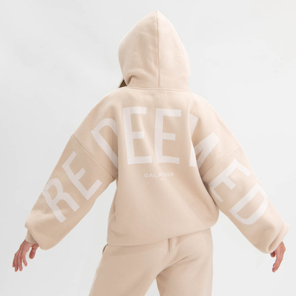 VerseWear Ultra Comfort Oversized Hoodie