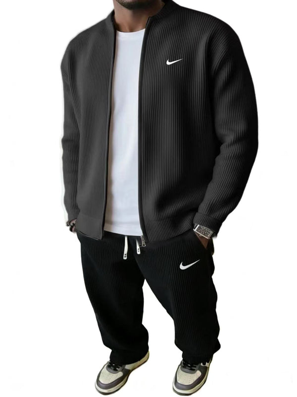 Urban Everyday Corduroy Jacket Set