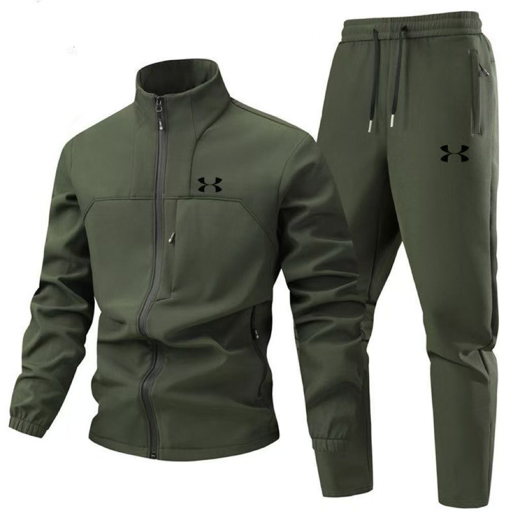 ActiveWind Sport Apparel Set