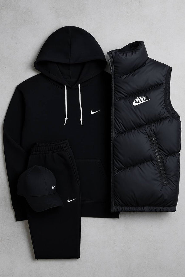 Everyday Core Tracksuit Set