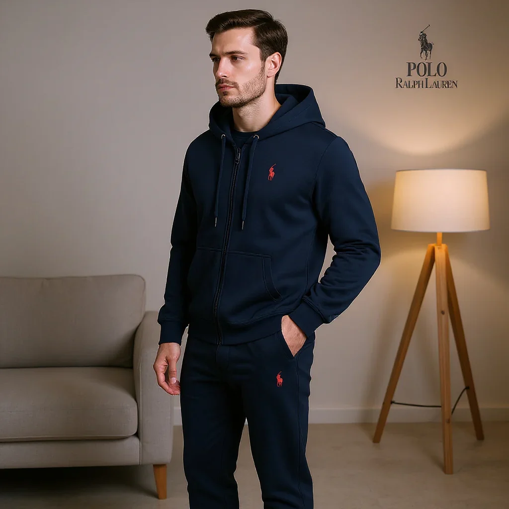 Everyday Hoodie & Jogger Set