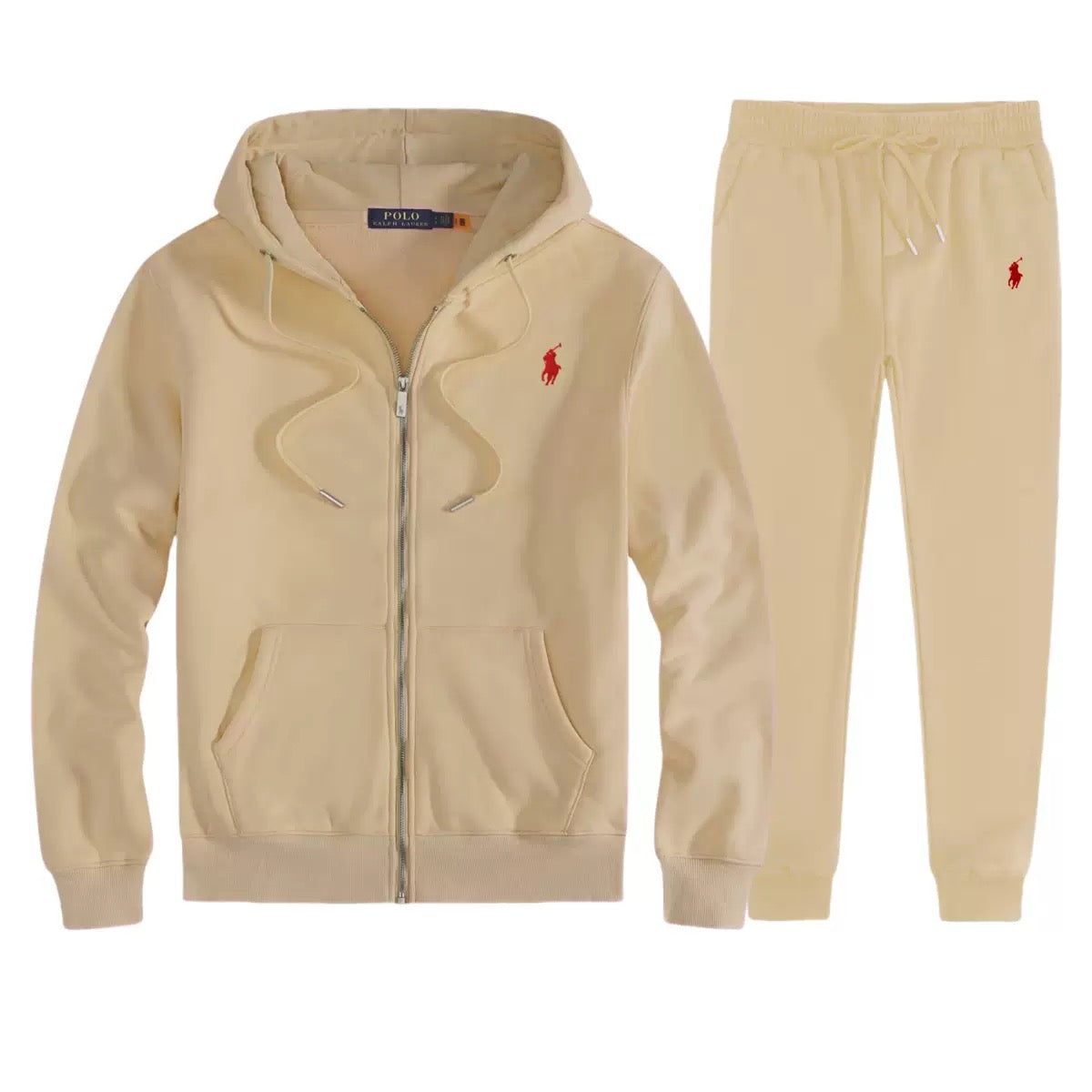 Everyday Hoodie & Jogger Set