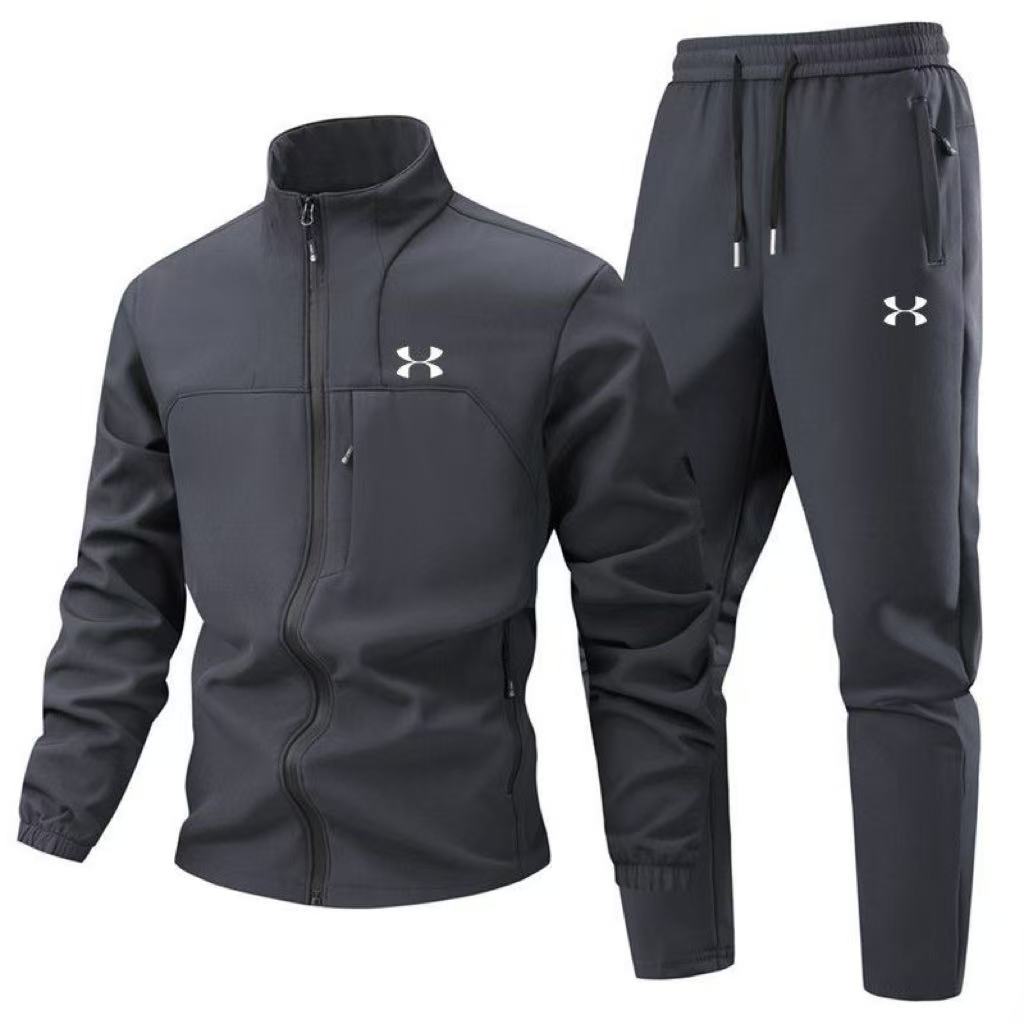 ActiveWind Sport Apparel Set