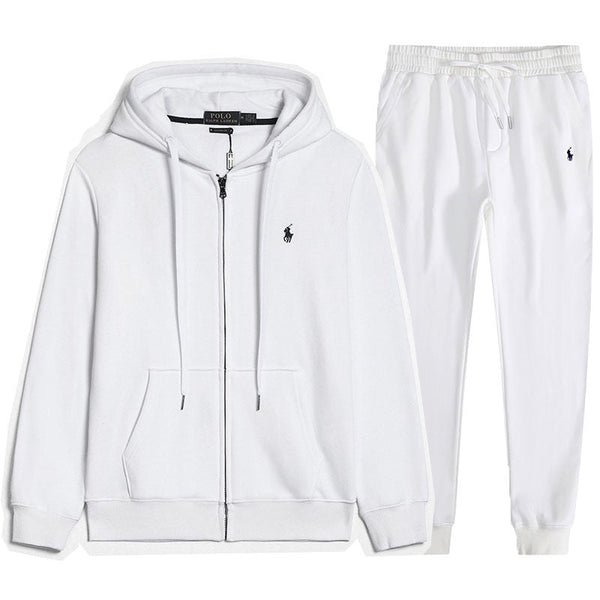 Everyday Hoodie & Jogger Set