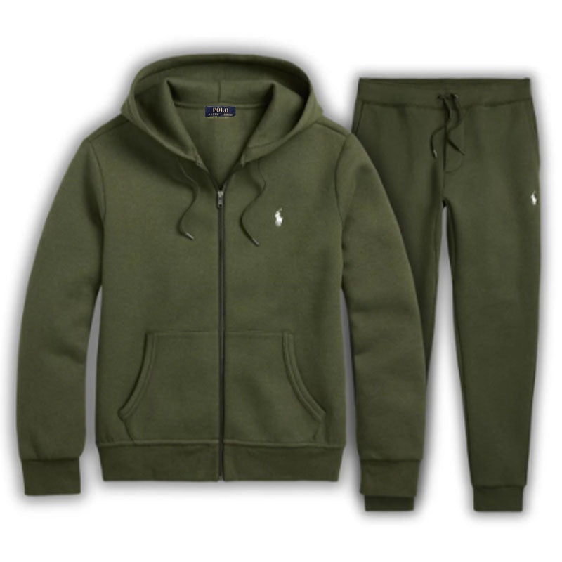 Everyday Hoodie & Jogger Set