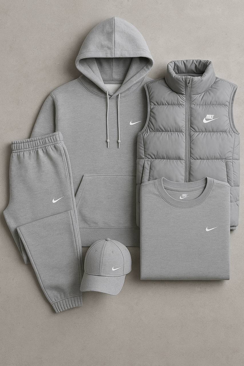 Everyday Core Tracksuit Set