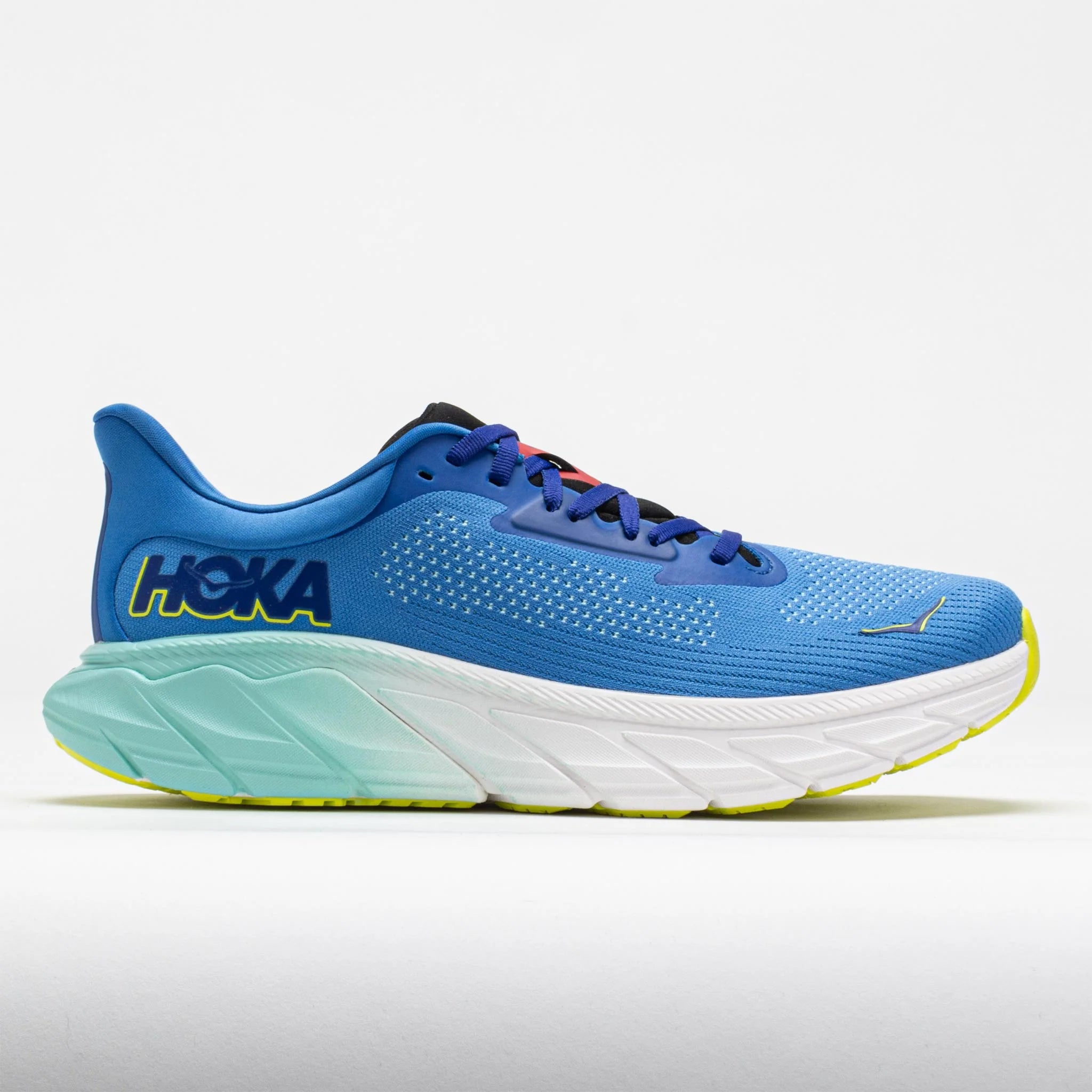 Clifton All-Weather Comfort Running Shoe